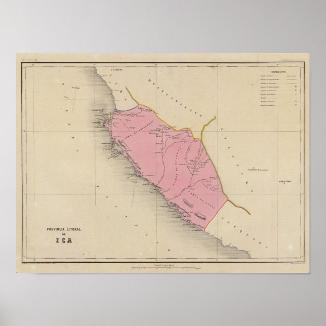 Peru 24 poster (Front)