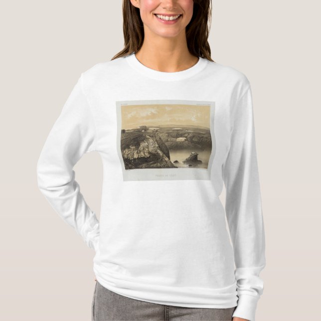 Peru 26 T-Shirt (Front)