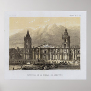 Peru 28 poster