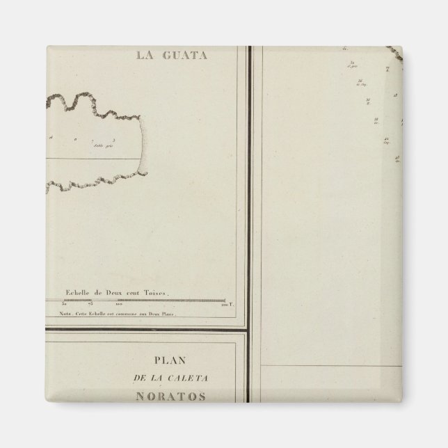 Peru 2 magnet (Front)