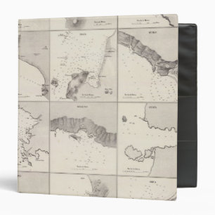 Peru 31 binder