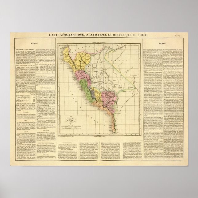 Peru 31 poster (Front)