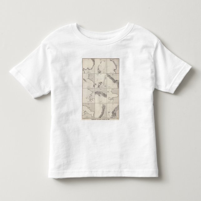 Peru 31 toddler t-shirt (Front)