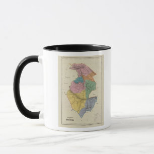 Peru 33 mug