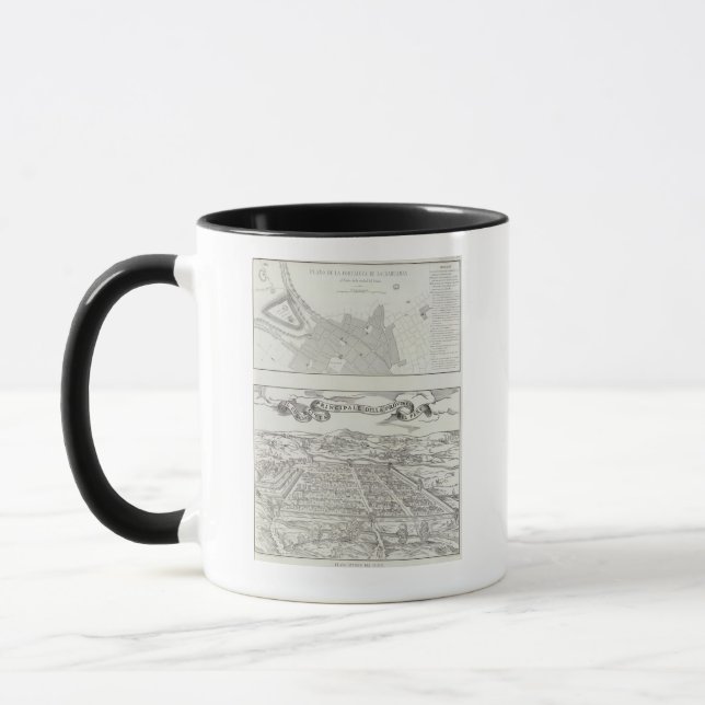Peru 34 mug (Left)