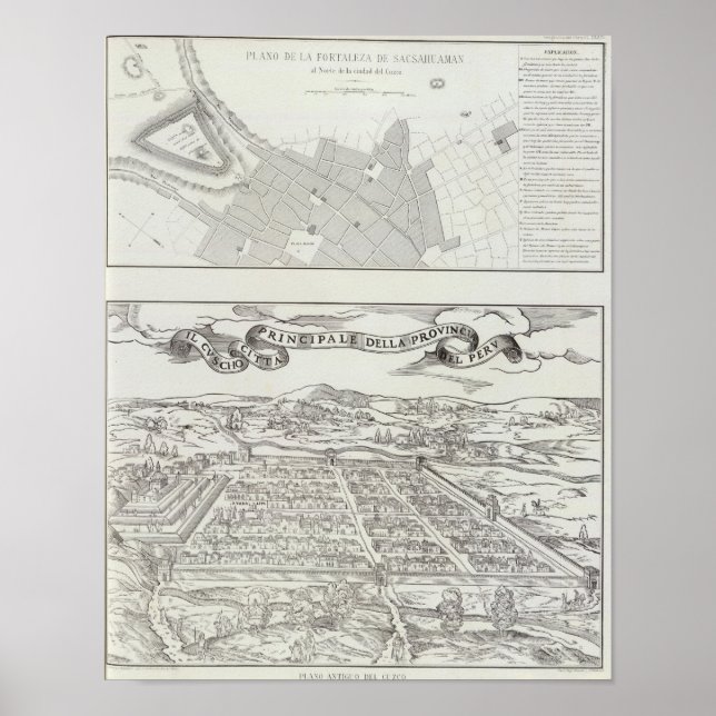 Peru 34 poster (Front)