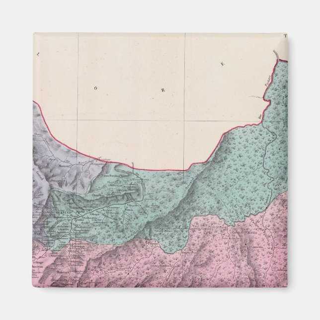 Peru 35 magnet (Front)