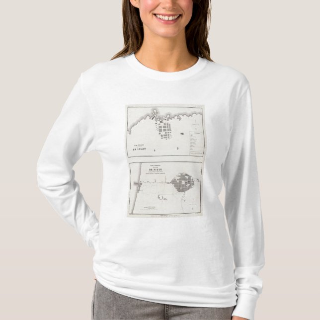 Peru 5 T-Shirt (Front)