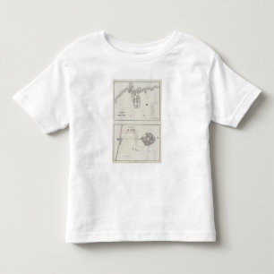 Peru 5 toddler t-shirt