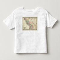 Peru And Bolivia