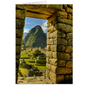 Peru, Andes, Andes Mountains, Machu Picchu,