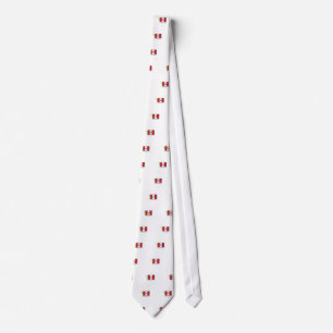 PERU AREQUIPA MISSION LDS CTR TIE