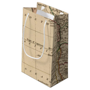 Peru, Chili, La Plata Small Gift Bag