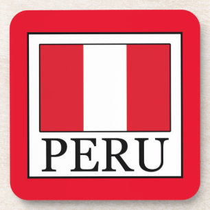 Peru Coaster
