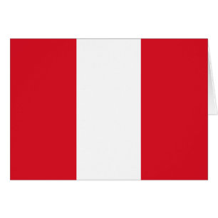Peru Flag