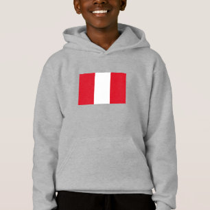Peru Flag