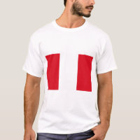 Peru Flag