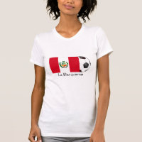 Peru "La Blanquirroja"