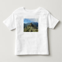 Peru, Machu Picchu, the ancient lost city of 3