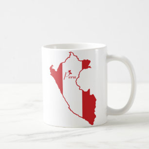 Peru Mug