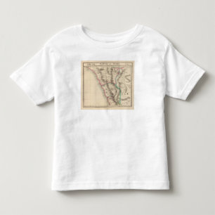 Peru, South America 14 Toddler T-shirt