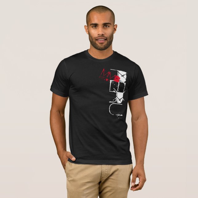 PERU T-Shirt (Front Full)