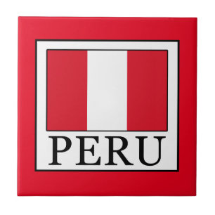 Peru Tile