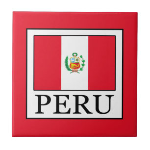 Peru Tile