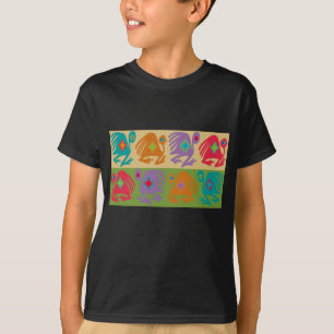 Peruvian Birds T-Shirt