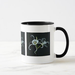 Peruvian Daffodil Mug