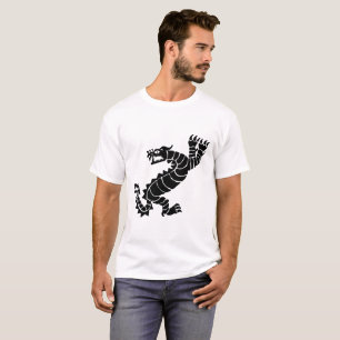 Peruvian Dragon T-Shirt