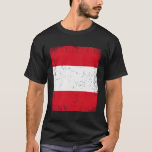 Peruvian Flag Peru T-Shirt