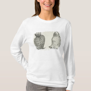 Peruvian Mummies T-Shirt