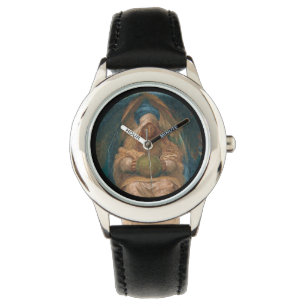 Pervading Spirit Angel Watch