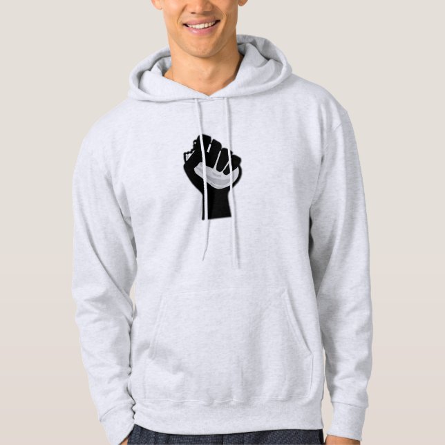 PES Hoodie (Front)