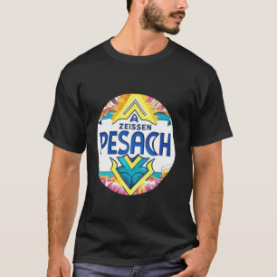 Pesach Passover Jewish festival of freedom Let My T-Shirt