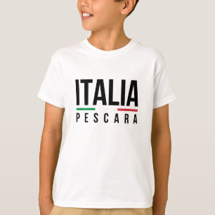 Pescara Italia T-Shirt