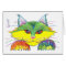 "Pesky Cat", copyright ©2003, SylviART