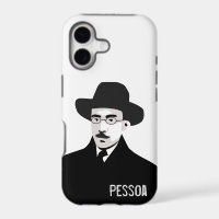 Pessoa Case-Mate