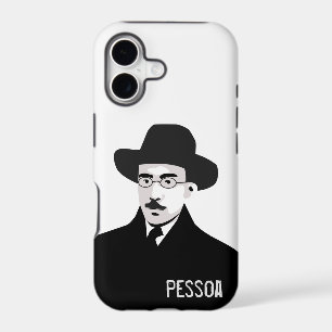Pessoa Case-Mate