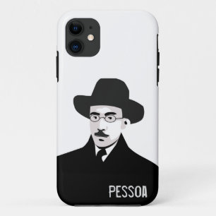 Pessoa Case-Mate iPhone 11 Case