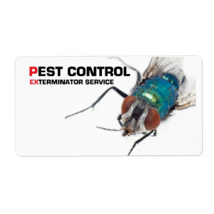 Pest control