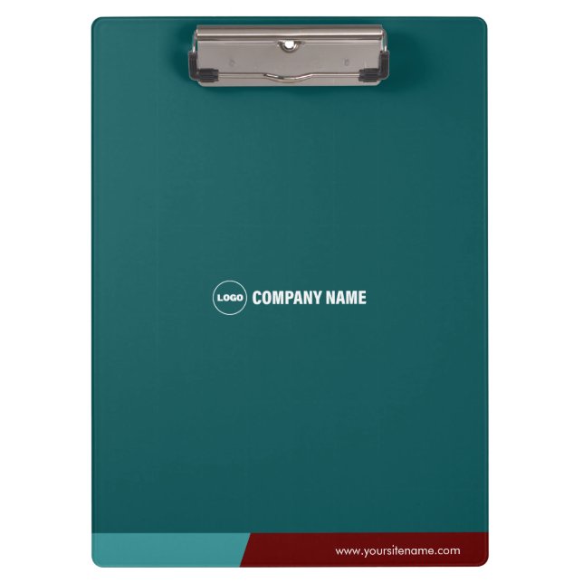Pest Control Pack Themed Clipboard (Front)