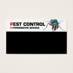 Pest control service
