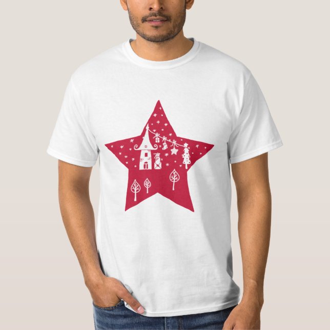 pester T-Shirt (Front)