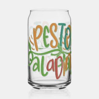 Pesto paladin