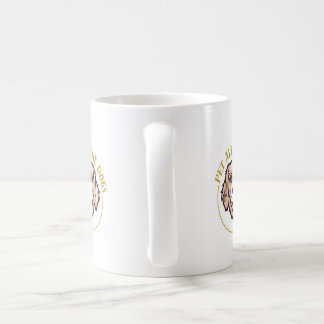 Pet All The Dogs Mug