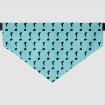 Pet Bandana