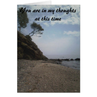 pet bereavement card and poem