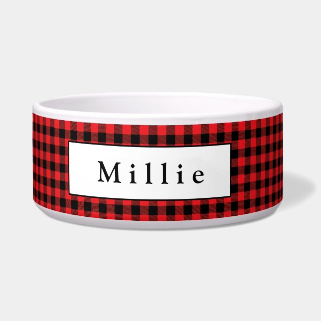 Pet Bowl (Front)
